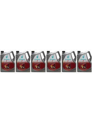 Selenia K Pure Energy Multi Air 5W-40 Motoröl 6x 5 = 30 Liter