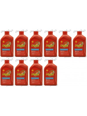 Shell Spirax S2 ATF AX Automatikgetriebeöl 10x 1l = 10 Liter