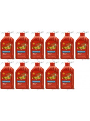 Shell Spirax S2 ATF AX Automatikgetriebeöl 11x 1l = 11 Liter