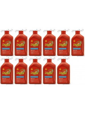 Shell Spirax S2 ATF AX Automatikgetriebeöl 11x 1l = 11 Liter