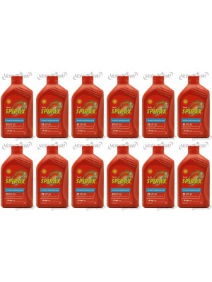 Shell Spirax S2 ATF AX Automatikgetriebeöl 12x 1l = 12 Liter