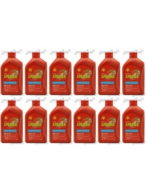 Shell Spirax S2 ATF AX Automatikgetriebeöl 12x 1l = 12 Liter