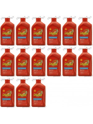 Shell Spirax S2 ATF AX Automatikgetriebeöl 15x 1l = 15 Liter