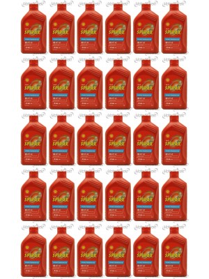 Shell Spirax S2 ATF AX Automatikgetriebeöl 30x 1l = 30 Liter