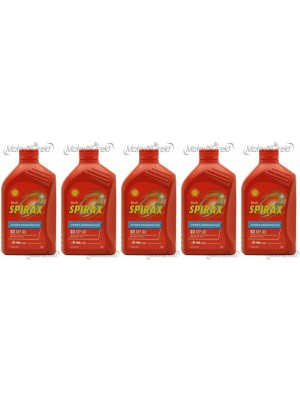 Shell Spirax S2 ATF AX Automatikgetriebeöl 5x 1l = 5 Liter