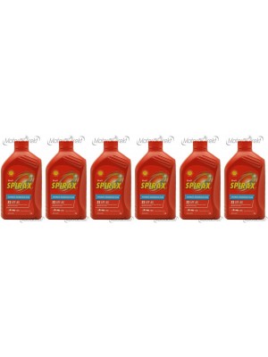 Shell Spirax S2 ATF AX Automatikgetriebeöl 6x 1l = 6 Liter