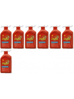 Shell Spirax S2 ATF AX Automatikgetriebeöl 7x 1l = 7 Liter