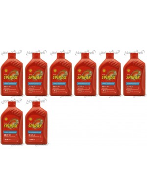 Shell Spirax S2 ATF AX Automatikgetriebeöl 8x 1l = 8 Liter