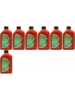 Shell Aeroshell Sport Plus 4 7x 1l = 7 Liter