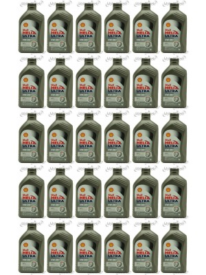 Shell Helix Ultra Professional AP-L 5W-30 Motoröl 30x 1l = 30 Liter
