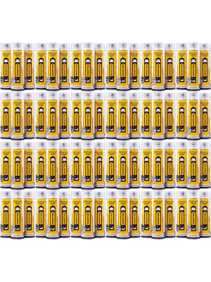 Innotec Repaplast Colour Finish Better Care Kunststofflack schwarz 24x 500ml