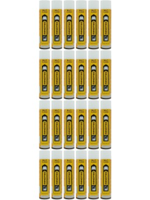 Innotec Multi Clean Universal Schaumreiniger 24x 600ml