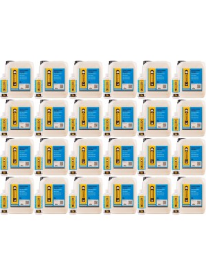 Innotec Quick Shine Polish Hartversiegelung (Blau) 24x 500ml