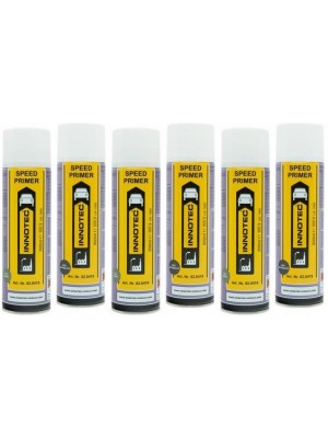 Innotec Speed Primer Grundierungs- und Füllerspray green 3x 500ml