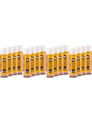 Innotec Construction PrimerAnthrazit Rostschutzgrundierung 4x 500ml