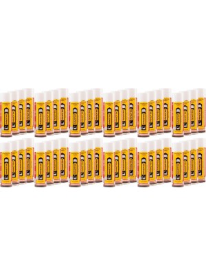 Innotec Construction Primer Weiß Rostschutzgrundierung 12x 500ml