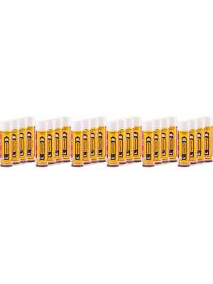 Innotec Construction Primer Weiß Rostschutzgrundierung 6x 500ml