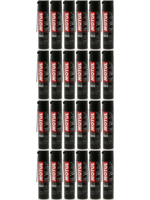 Motul C2 Chain Lube Road Kettenspray 24x 400 Milliliter