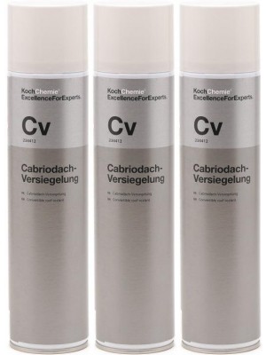 Koch-Chemie Cabriodach-Versiegelung 3x 400 Milliliter