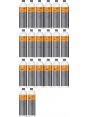 Koch-Chemie Eulex Klebstoff- & Tintenentferner 20x 1l = 20 Liter