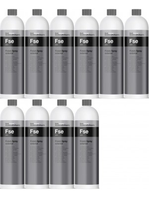 Koch-Chemie Finish Spray Exterior 10x 1l = 10 Liter