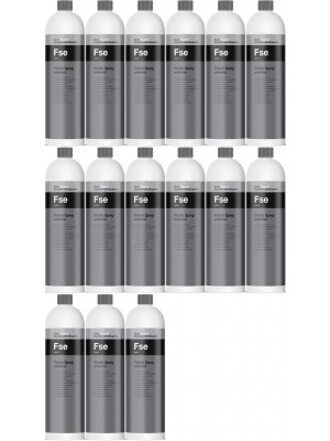 Koch-Chemie Finish Spray Exterior 15x 1l = 15 Liter