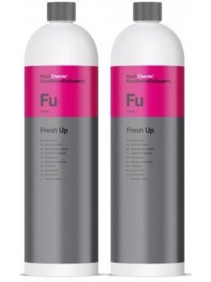 Koch-Chemie Fresh Up (Geruchskiller) 2x 1l = 2 Liter