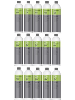 Koch-Chemie Green Star Universalreiniger 15x 1l = 15 Liter