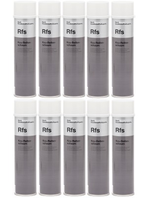 Koch-Chemie KCU-Reifenschaum 10x 600ml