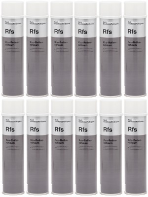 Koch-Chemie KCU-Reifenschaum 12x 600ml