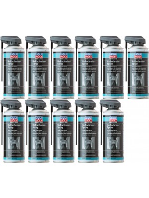 Liqui Moly 7388 Pro-Line Haftschmier Spray 11x 400 Milliliter