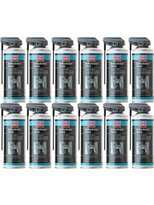 Liqui Moly 7388 Pro-Line Haftschmier Spray 12x 400 Milliliter