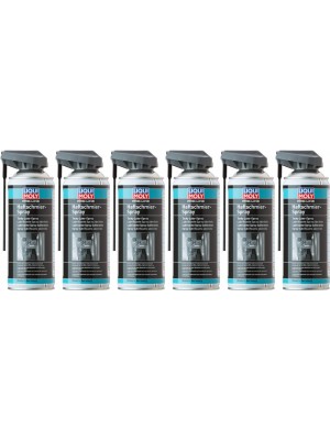 Liqui Moly 7388 Pro-Line Haftschmier Spray 6x 400 Milliliter