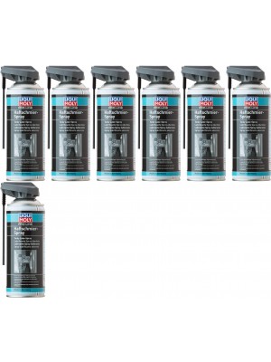 Liqui Moly 7388 Pro-Line Haftschmier Spray 7x 400 Milliliter
