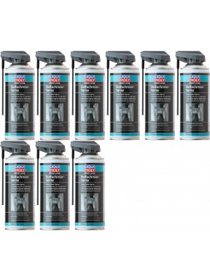 Liqui Moly 7388 Pro-Line Haftschmier Spray 9x 400 Milliliter