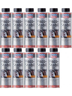 Liqui Moly 1017 Pro-Line Visco-Stabil 11x 300 Milliliter