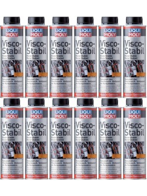 Liqui Moly 1017 Pro-Line Visco-Stabil 12x 300 Milliliter