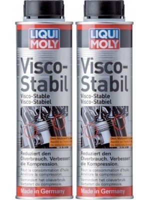 Liqui Moly 1017 Pro-Line Visco-Stabil 2x 300 Milliliter