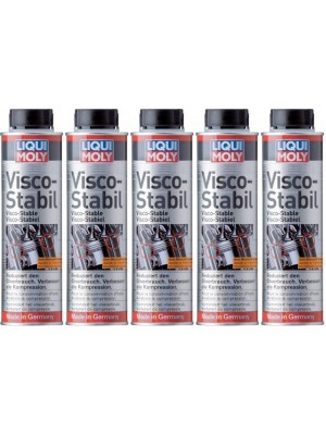 Liqui Moly 1017 Pro-Line Visco-Stabil 5x 300 Milliliter