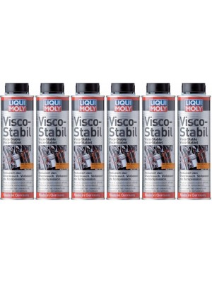 Liqui Moly 1017 Pro-Line Visco-Stabil 6x 300 Milliliter