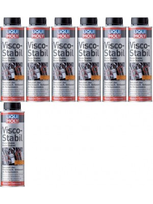 Liqui Moly 1017 Pro-Line Visco-Stabil 7x 300 Milliliter