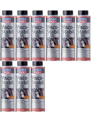 Liqui Moly 1017 Pro-Line Visco-Stabil 9x 300 Milliliter