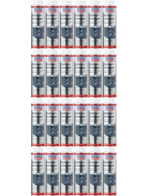 Liqui Moly 3320 Kühler Reiniger 24x 300 Milliliter