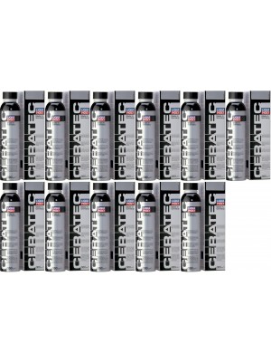 Liqui Moly 3721 Cera Tec Verschleisschutz 11x 300 Milliliter