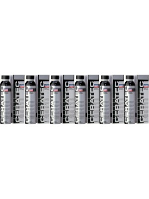 Liqui Moly 3721 Cera Tec Verschleisschutz 6x 300 Milliliter