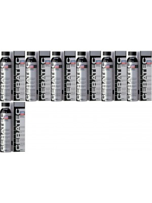 Liqui Moly 3721 Cera Tec Verschleisschutz 7x 300 Milliliter