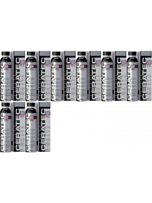 Liqui Moly 3721 Cera Tec Verschleisschutz 8x 300 Milliliter