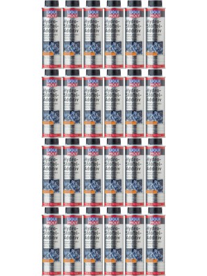 Liqui Moly 1009 Hydro-Stössel-Additiv 24x 300 Milliliter