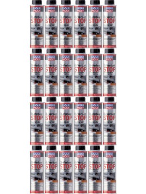 Liqui Moly 1005 Öl-Verlust Stop 24x 300 Milliliter