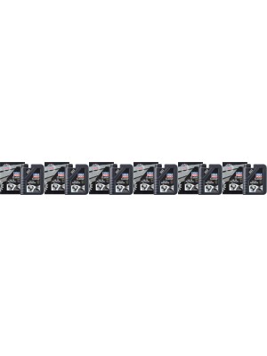 Liqui Moly 1130 Classic Motorenöl SAE 50 6x 1l = 6 Liter